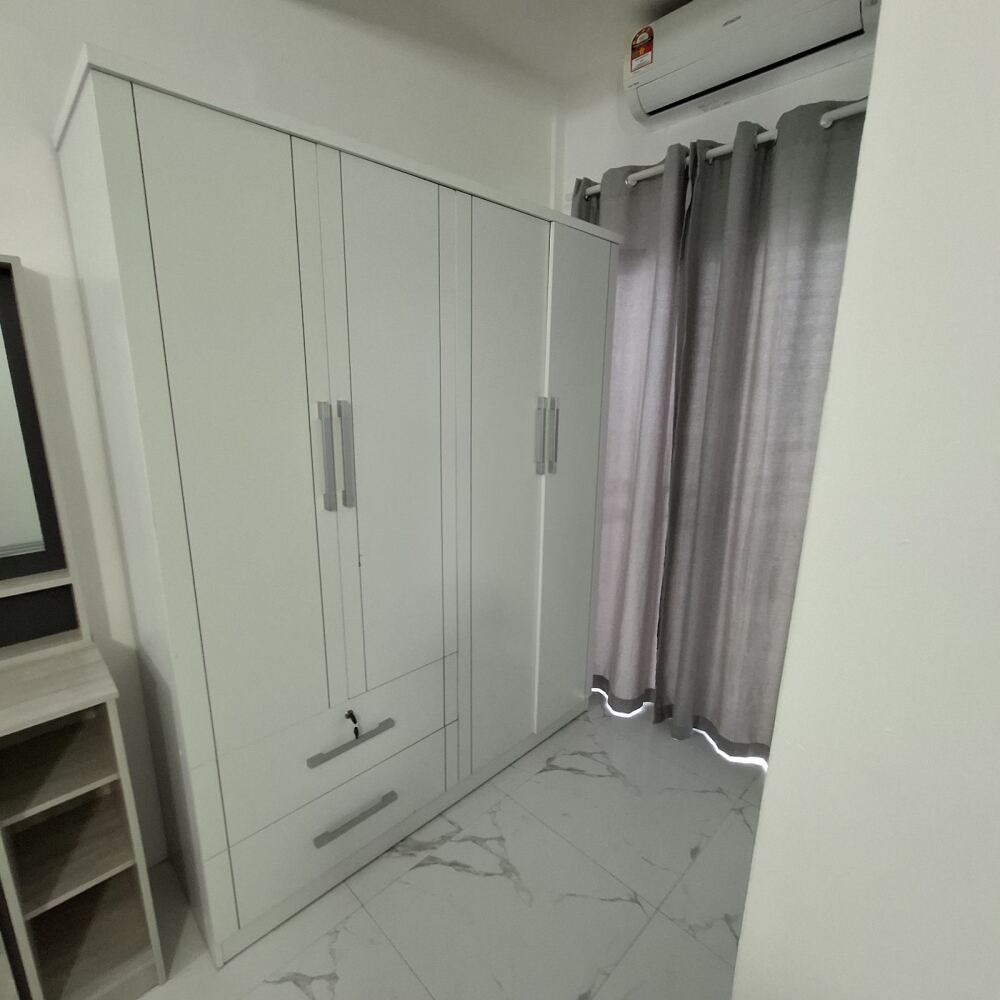 2 Bedroom Apartment Available — Hulhumalé