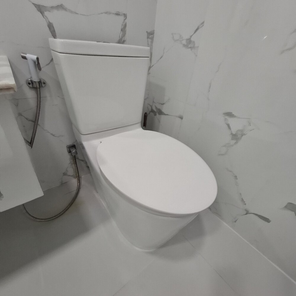 2 Bedroom Apartment Available — Hulhumalé