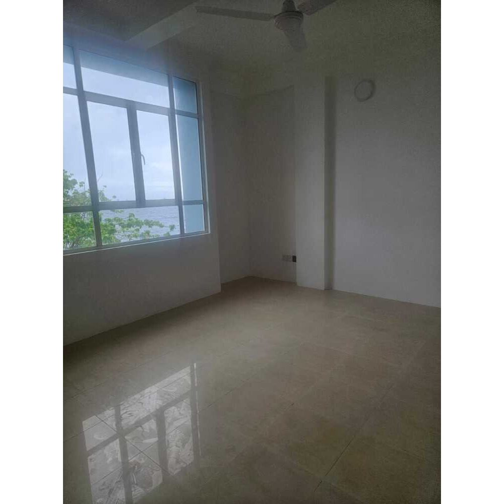 Unfurnished 3+1 for rent — Malé — Maafannu