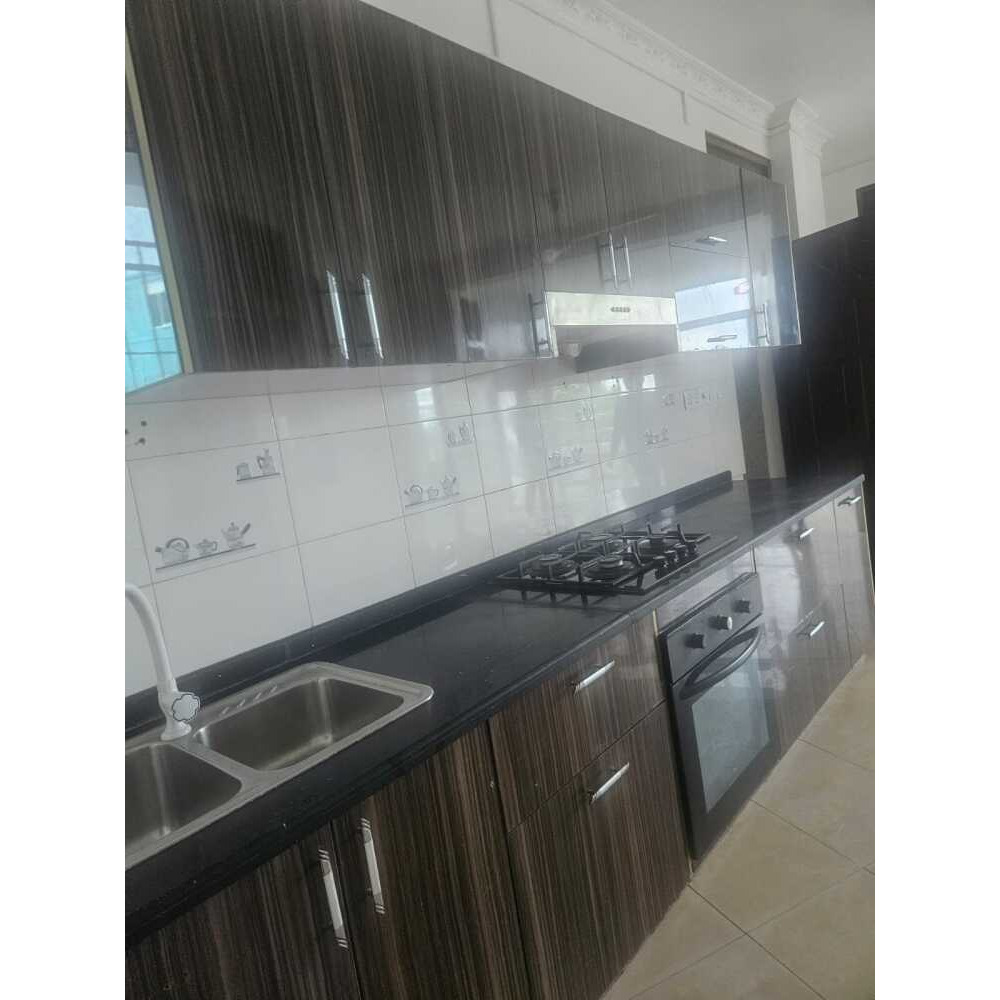 Unfurnished 3+1 for rent — Malé — Maafannu