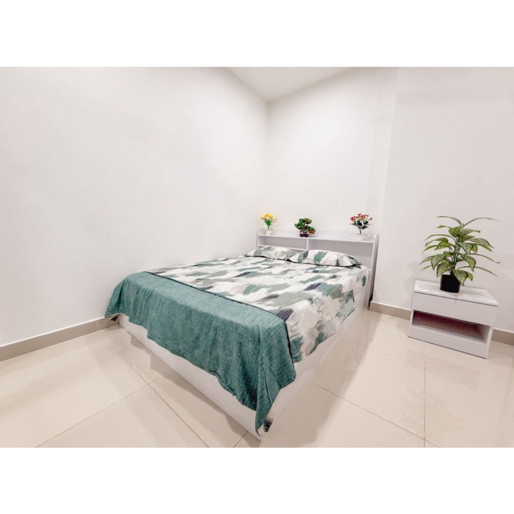 Room for Daily Rent in Hulhumal (Near Tree Top Hospital) — Hulhumalé