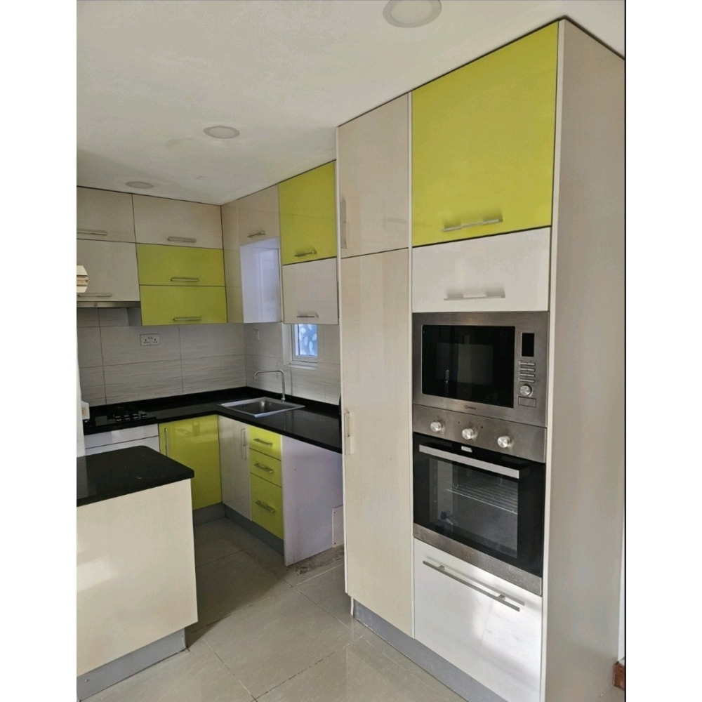 3 Bedroom Apartment — Hulhumalé