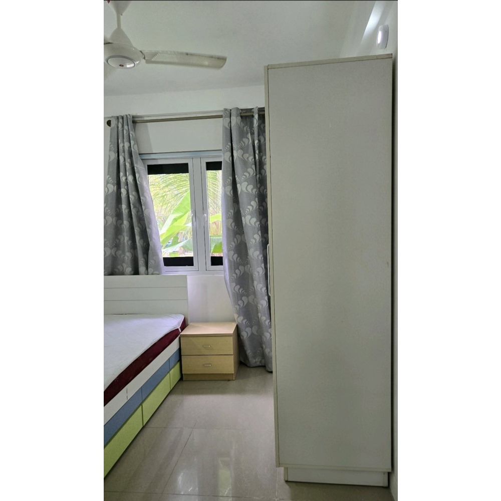 3 Bedroom Apartment — Hulhumalé