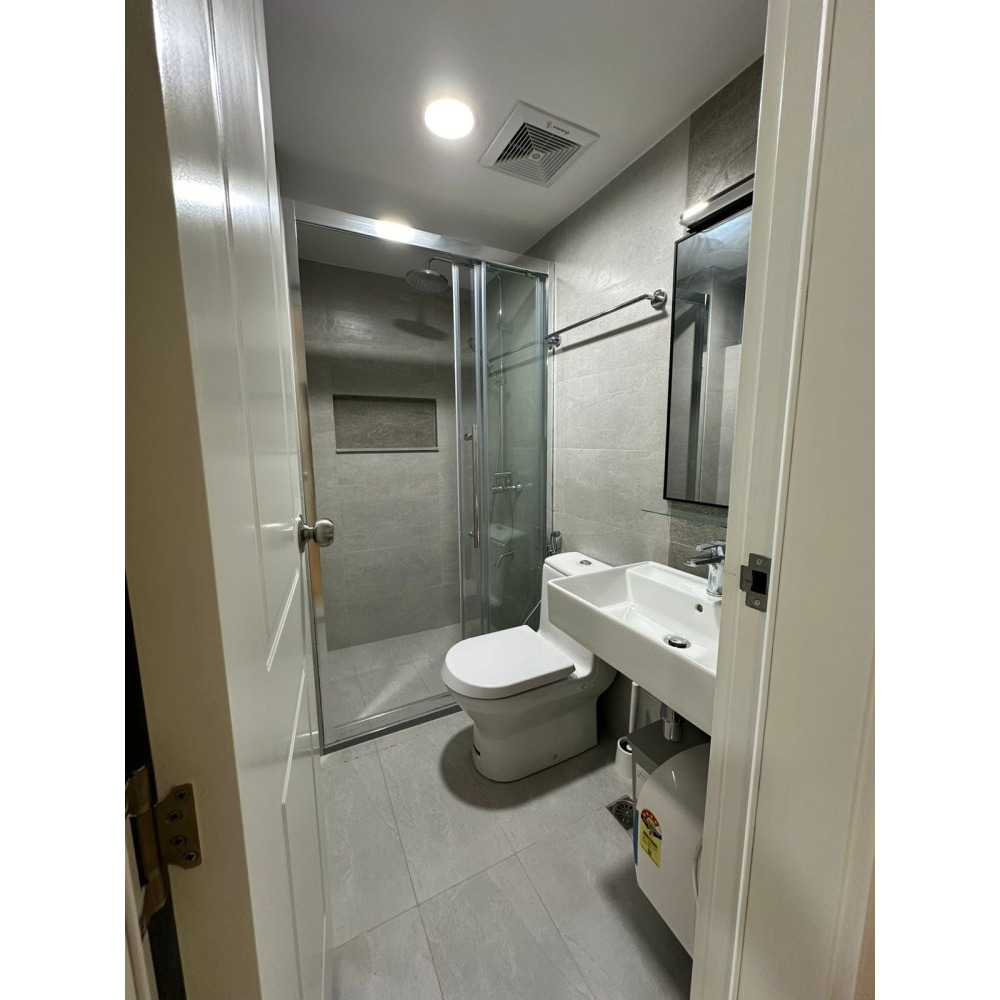 Luxury 3 Bedroom Apartment Canal View — Hulhumalé