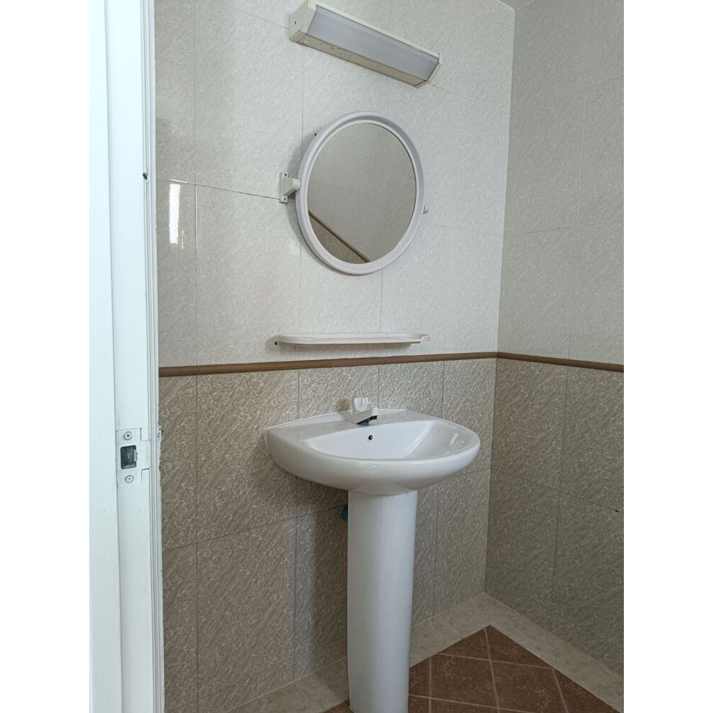 2 bedroom Apartment for Rent on 3rd Floor in Male — Malé — Henveiru