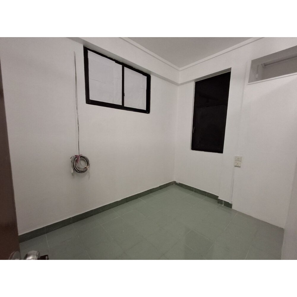 3 Bedroom | 2 Attached Toilet | Balcony, Kitchen | 3rd floor, no lift — Malé — Machchangolhi