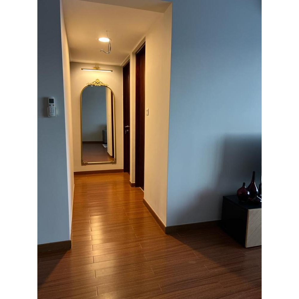Apartment for rent in Aquavita Residences — Hulhumalé