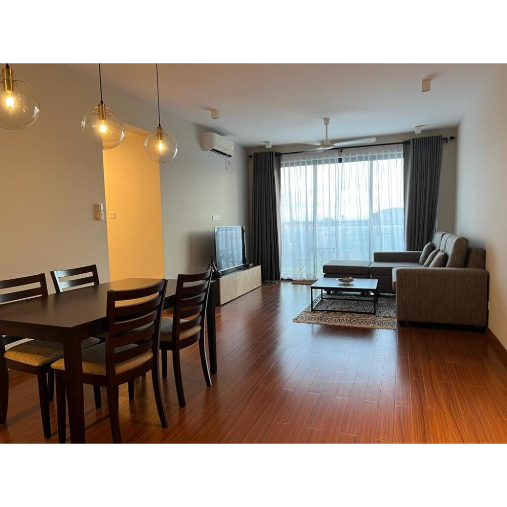 Apartment for rent in Aquavita Residences — Hulhumalé
