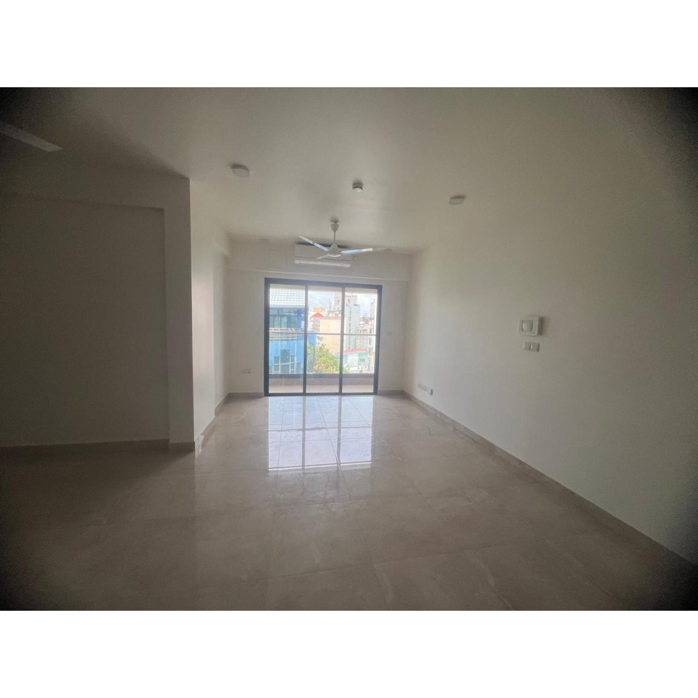 Fully furnished 3+1 Bedroom Apartment Available — Malé — Maafannu