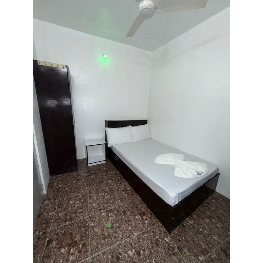 Room for daily rent — Malé — Galolhu