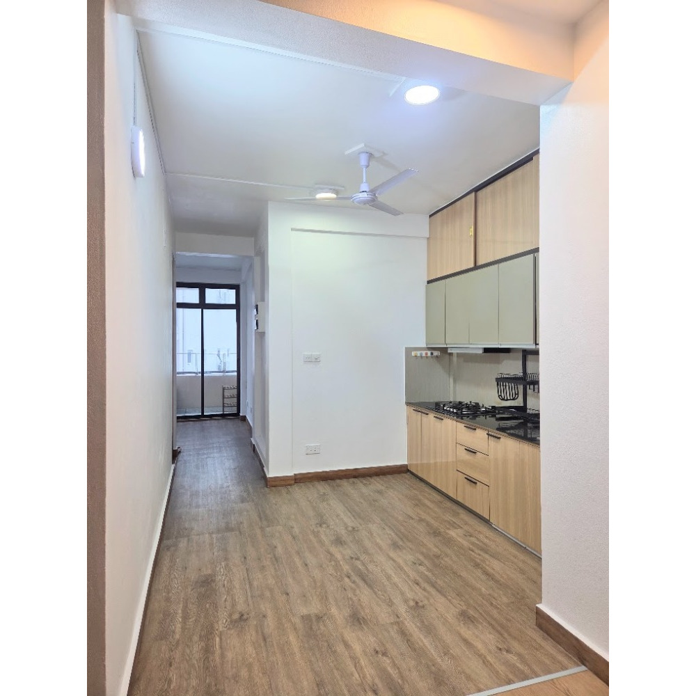 3 Bedroom Apartment - Newly Renovated — Malé — Maafannu