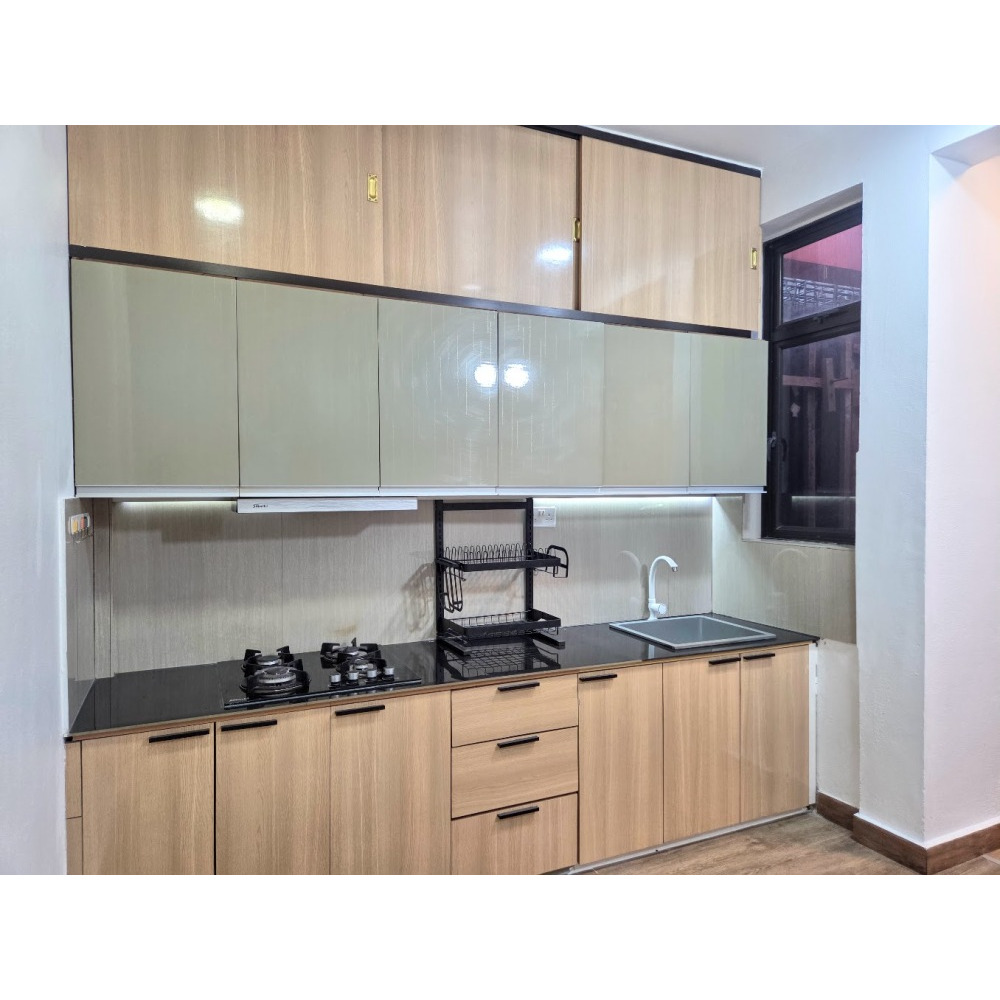 3 Bedroom Apartment - Newly Renovated — Malé — Maafannu