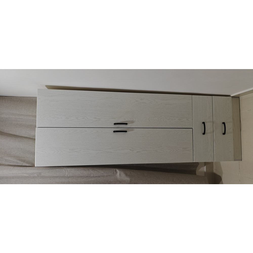 One room from a 3 room apartment next to treetop hospital with all bills, facili — Hulhumalé