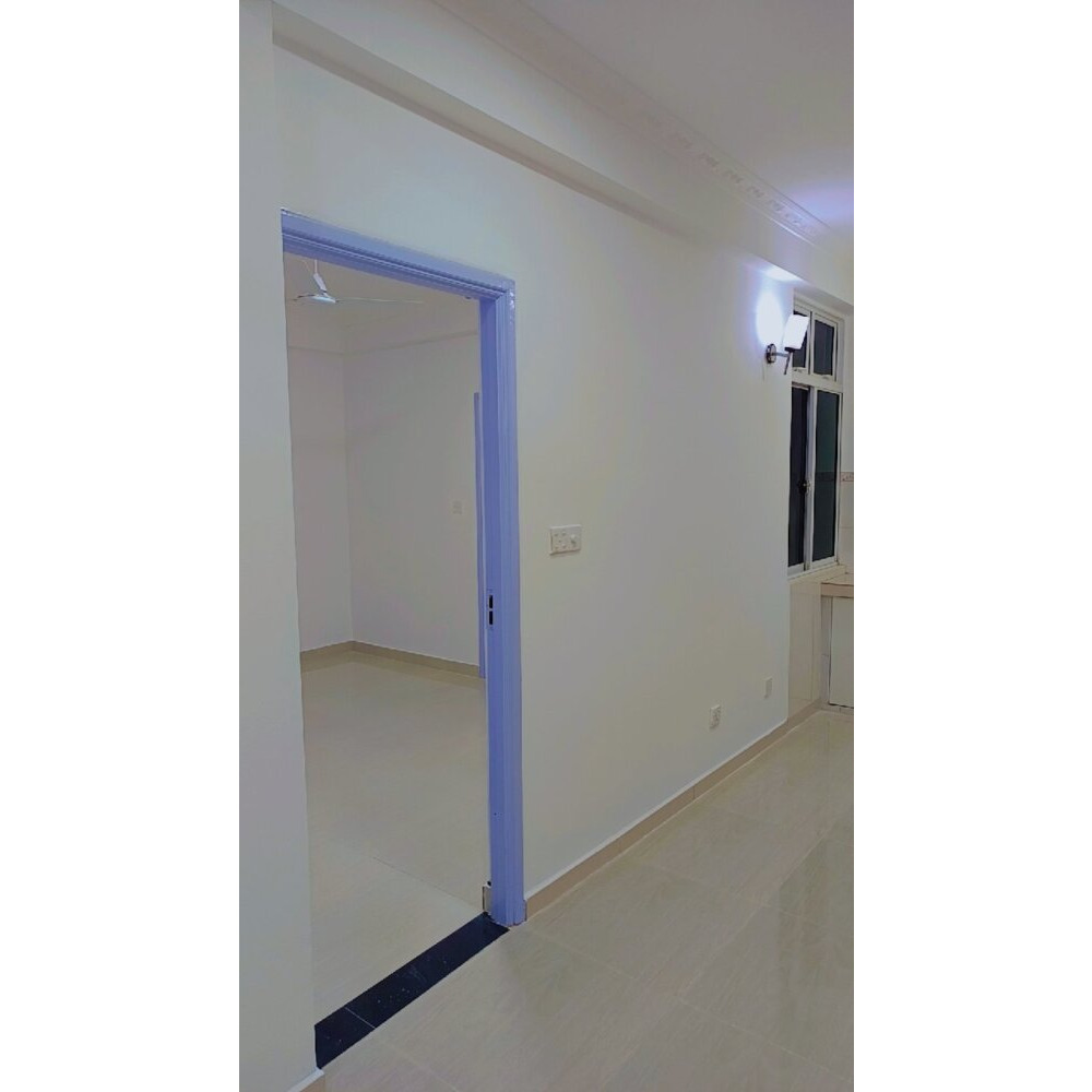2 room apartment (near M. Ihusaan Fihaara) 2 Floor available for 15000 — Malé — Maafannu
