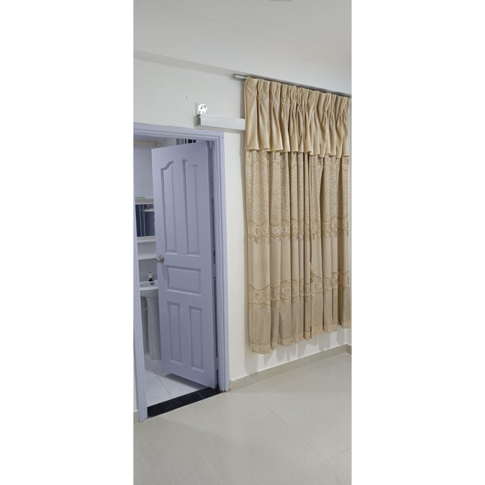 2 room apartment (near M. Ihusaan Fihaara) 2 Floor available for 15000 — Malé — Maafannu