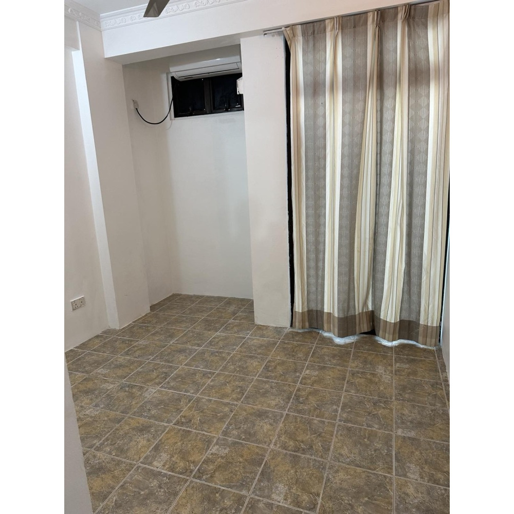 2 room apartment for rent / 05th Floor / NO LIFT — Malé — Machchangolhi