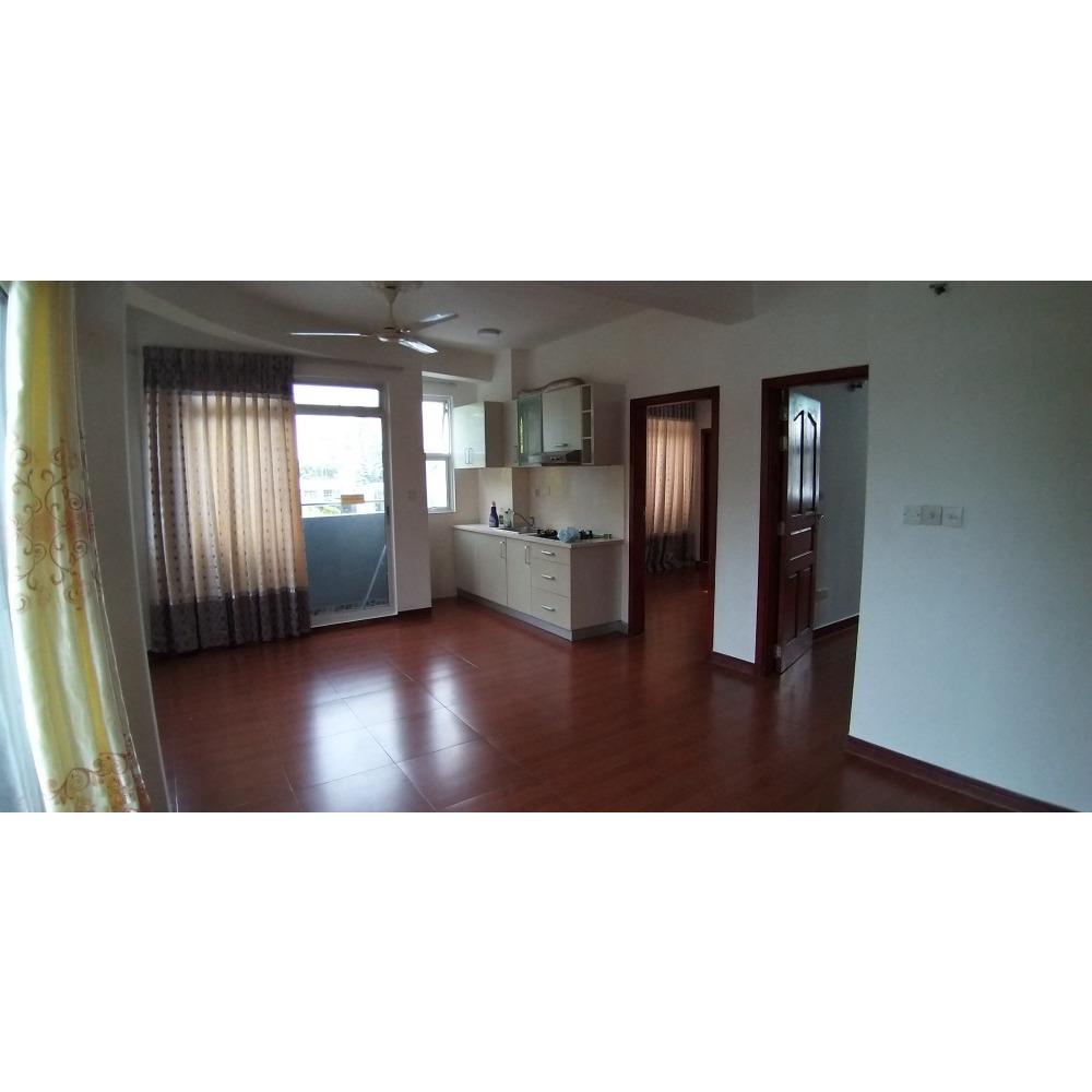TWO BEDROOM APARTMENT AVAILABLE FOR RENT IN VILIMALE — Vilingili