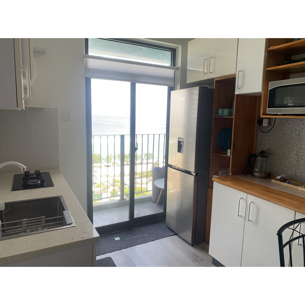Daily Rooms & 2bhk apartment for daily rent — Hulhumalé