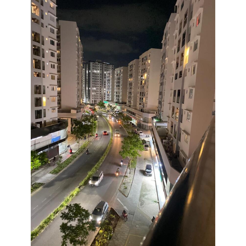 3 Bedroom Apartment — Hulhumalé
