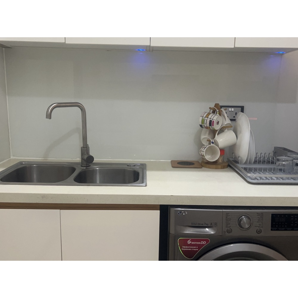 2BHK (2ROOM WITH MAID ROOM) LUXARY APART FOR RENT. MVR 36000.00 — Hulhumalé