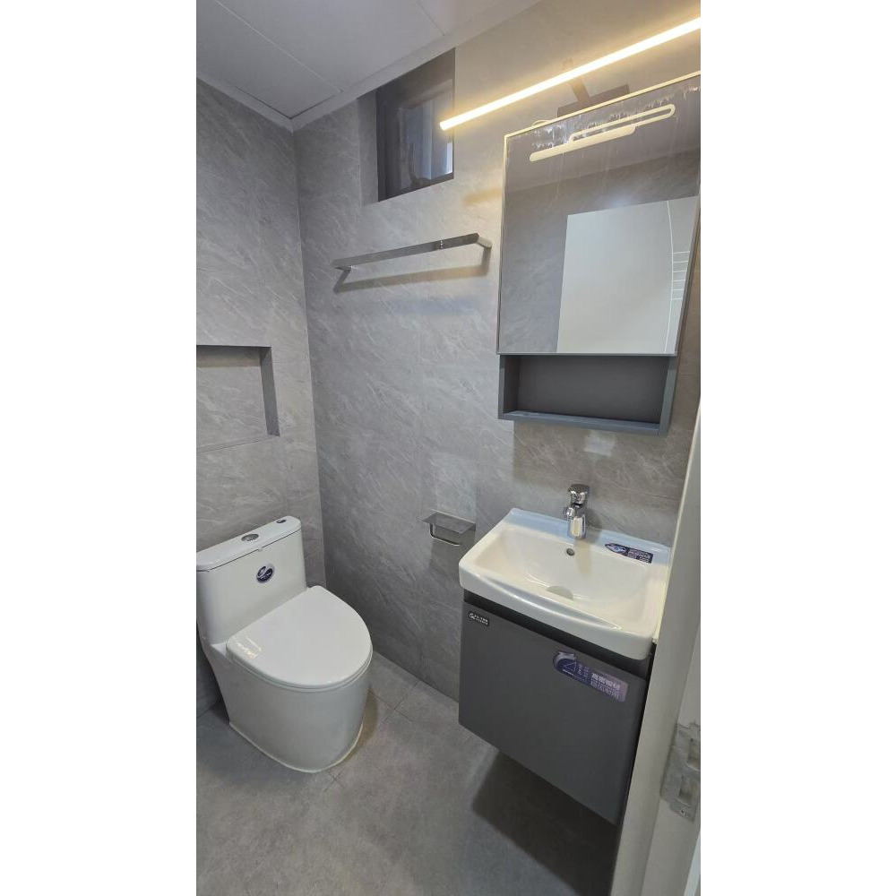 Newly build office or a studio apartment MVR 11,000 — Malé — Machchangolhi