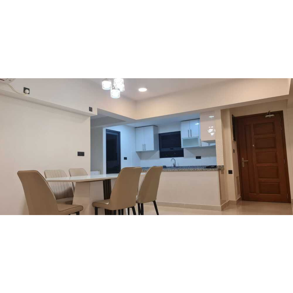 3 Room luxury apartment with attached toilet — Hulhumalé