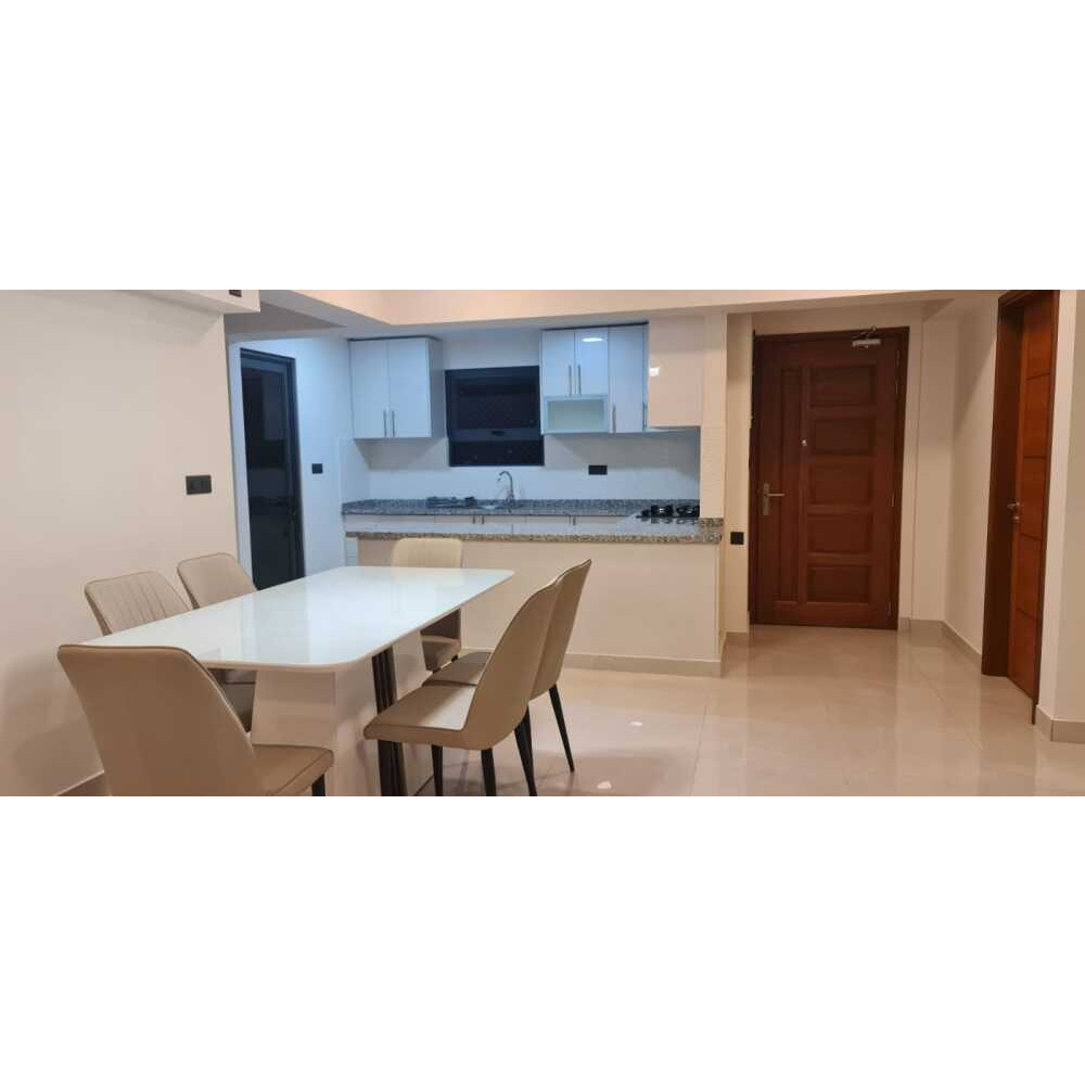 3 Room luxury apartment with attached toilet — Hulhumalé