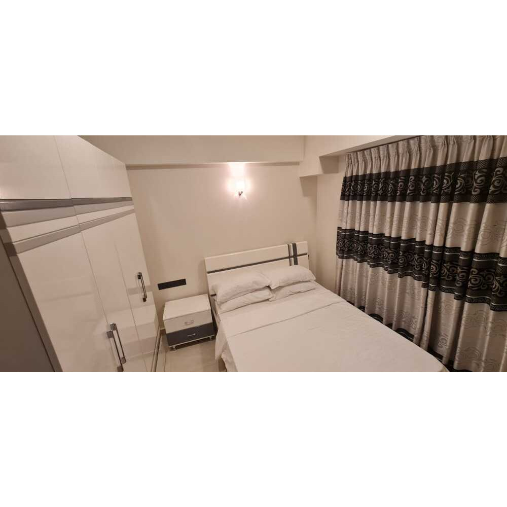 3 Room luxury apartment with attached toilet — Hulhumalé