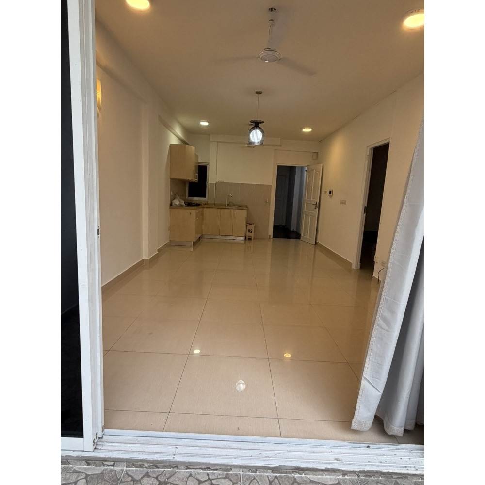 Very spacious two room apartment for rent — Malé — Henveiru