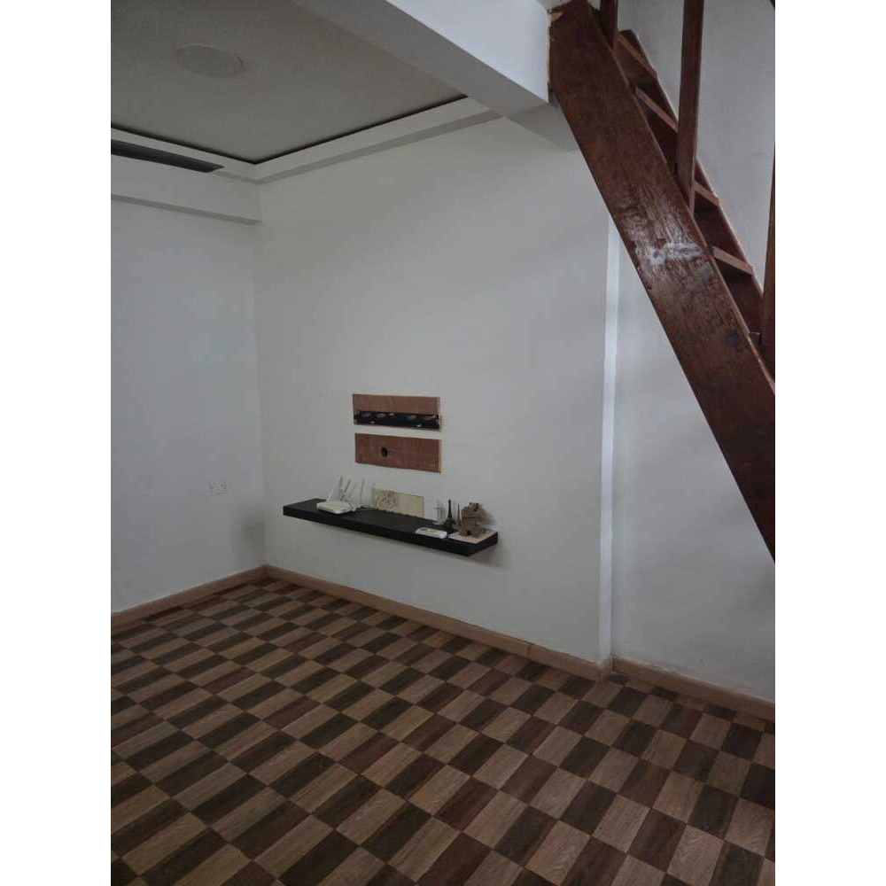 Loft-Style Semi-Furnished Apartment for Rent - Galolhu — Malé — Galolhu