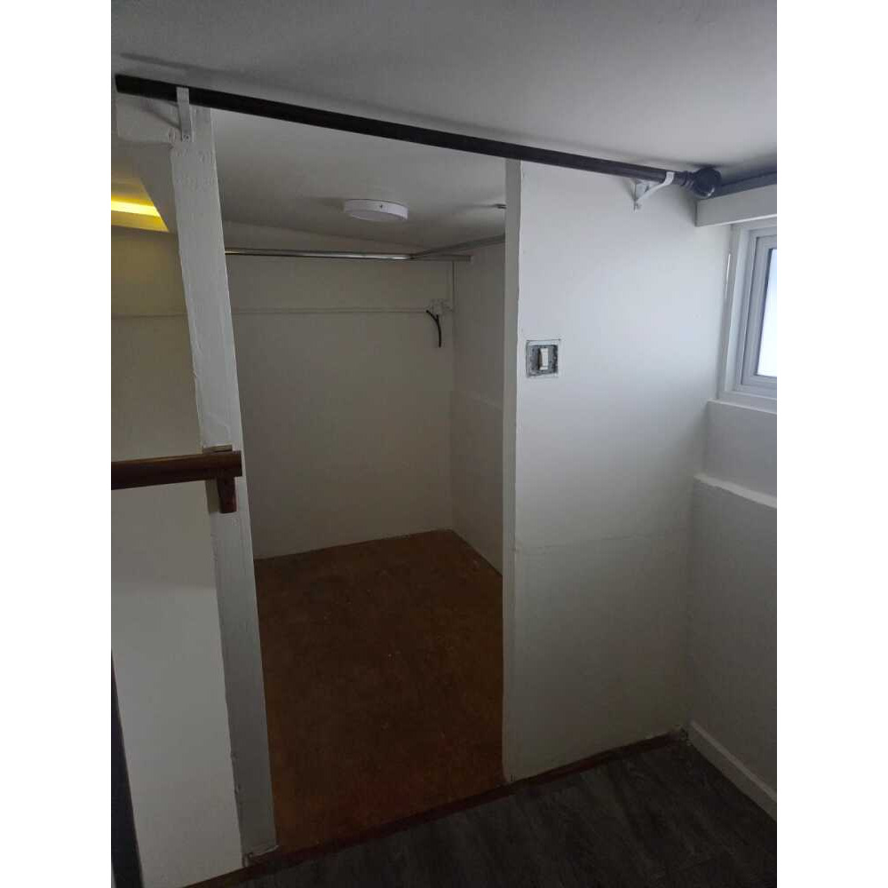 Loft-Style Semi-Furnished Apartment for Rent - Galolhu — Malé — Galolhu