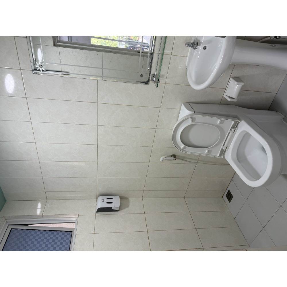 One bedroom apartment for daily rent Hulhumale — Hulhumalé