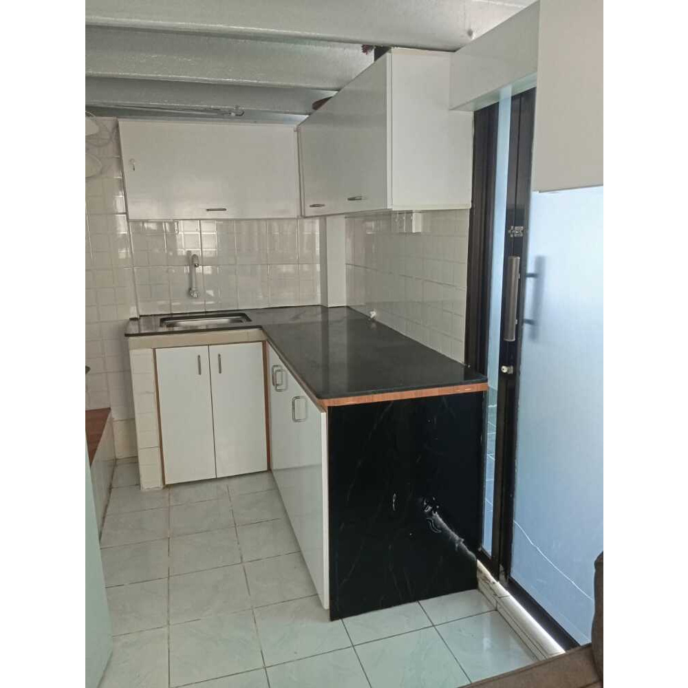 1 Bedroom apartment, 3rd floor with Terrace — Malé — Machchangolhi