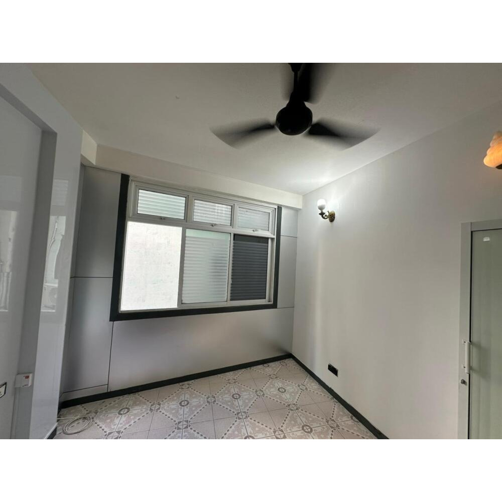2 bedroom attached toilet and kitchen — Malé — Machchangolhi