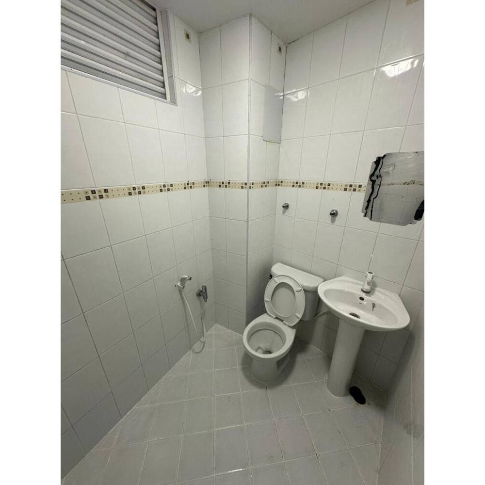 2 bedroom attached toilet and kitchen — Malé — Machchangolhi