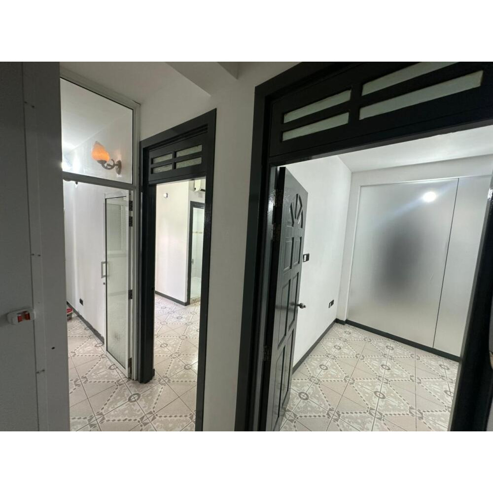 2 bedroom attached toilet and kitchen — Malé — Machchangolhi