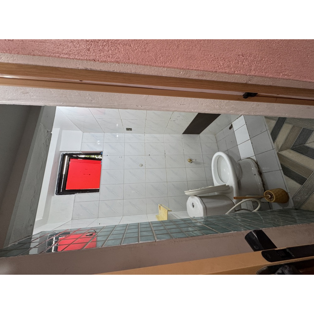 One room apartment for rent 9500/- call 9500 — Malé — Galolhu
