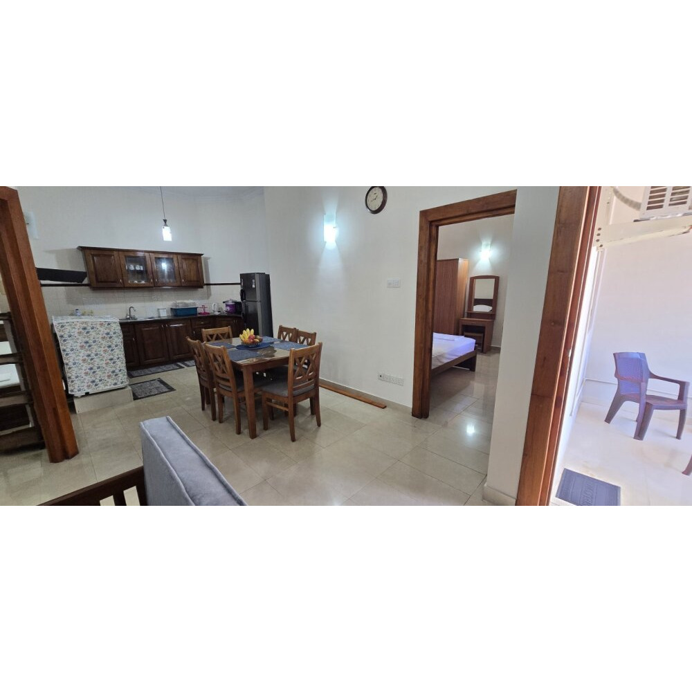 Apartment for Lease-Mount Lavinia, Sri Lanka — Sri Lanka - Mount Lavinia