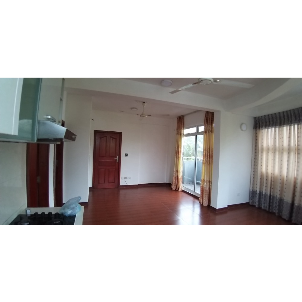 Two room aparment in villimale 15 K — Vilingili