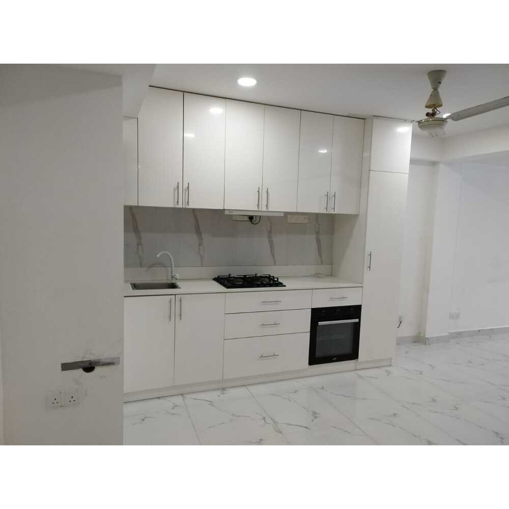 3 bedroom apartment for rent in Hulhumale' — Hulhumalé