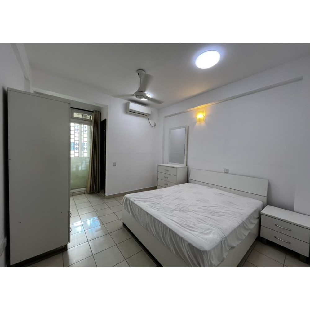 2 Bedroom Apartments for rent from Male — Malé — Machchangolhi