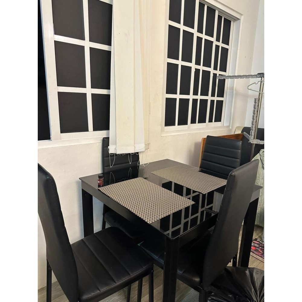 Daily Rent - Fully Furnish One Room Apartment — Malé — Henveiru