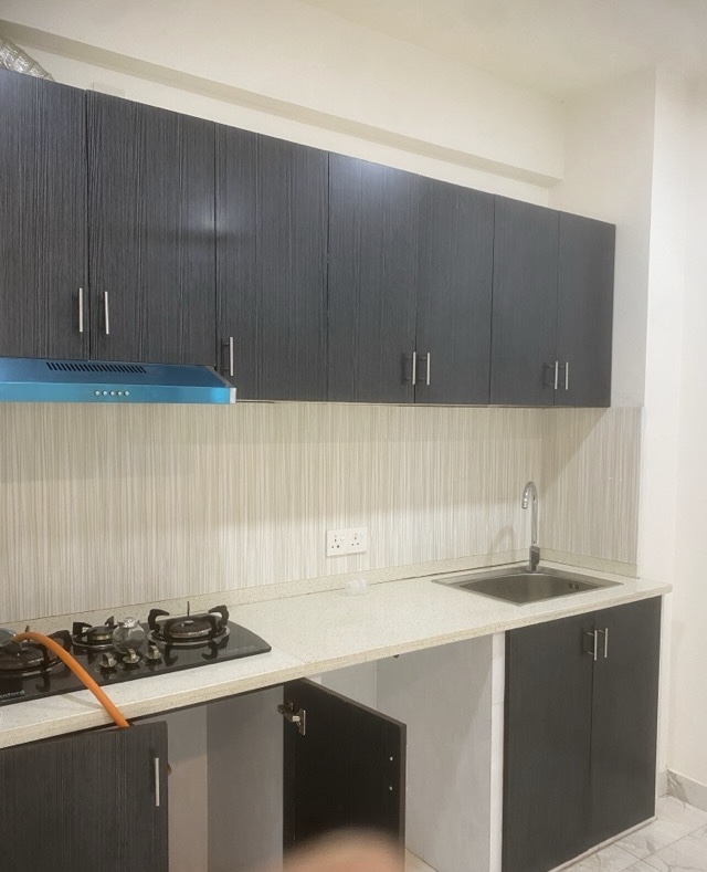 Apartment for rent — Malé — Galolhu