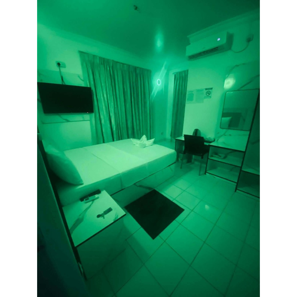 OFF DAY Relax..Room for Daily rent.. — Malé — Henveiru
