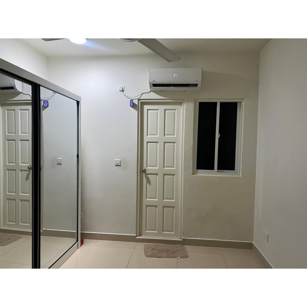 1 bedroom Apartment for 13000 — Malé — Henveiru