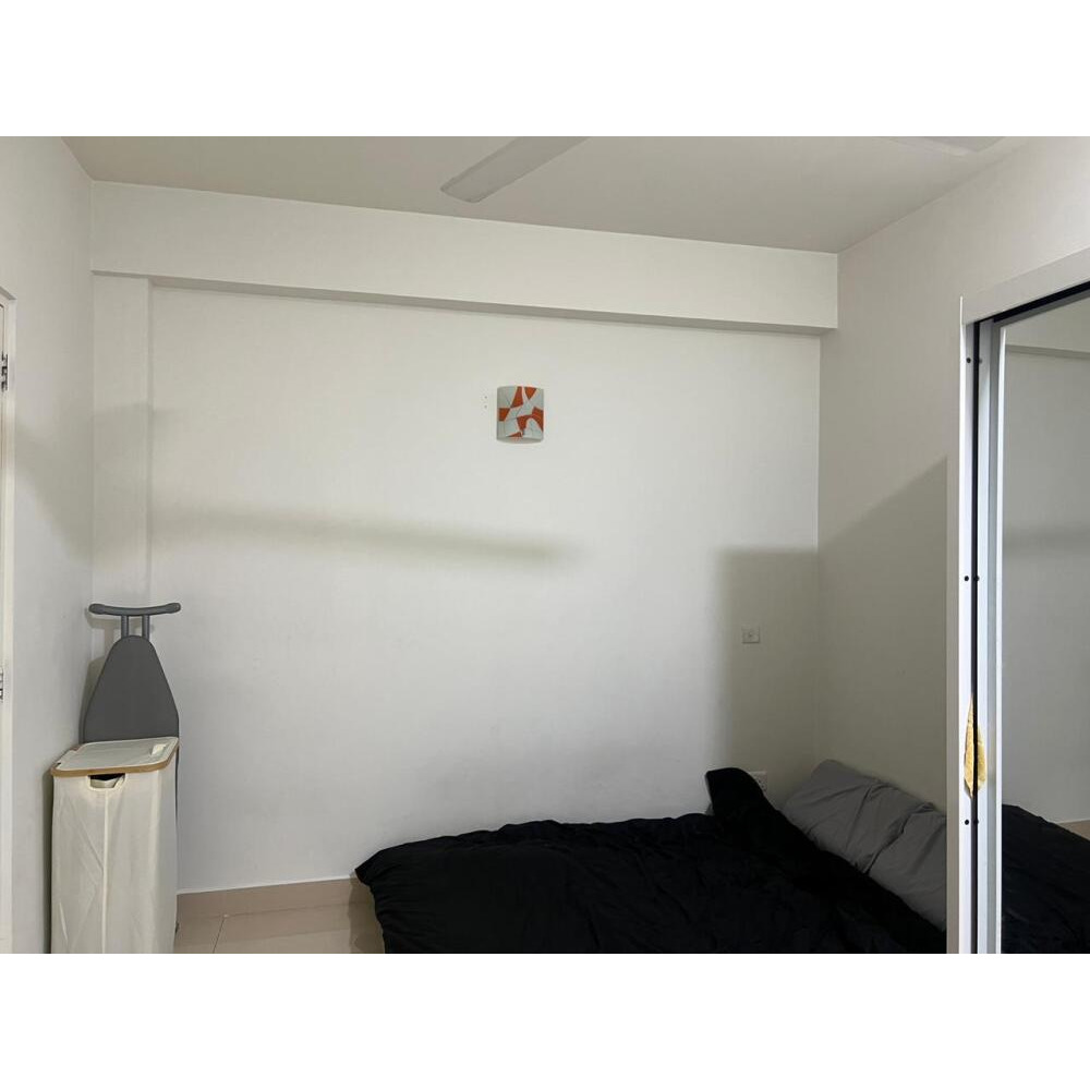 1 bedroom Apartment for 13000 — Malé — Henveiru