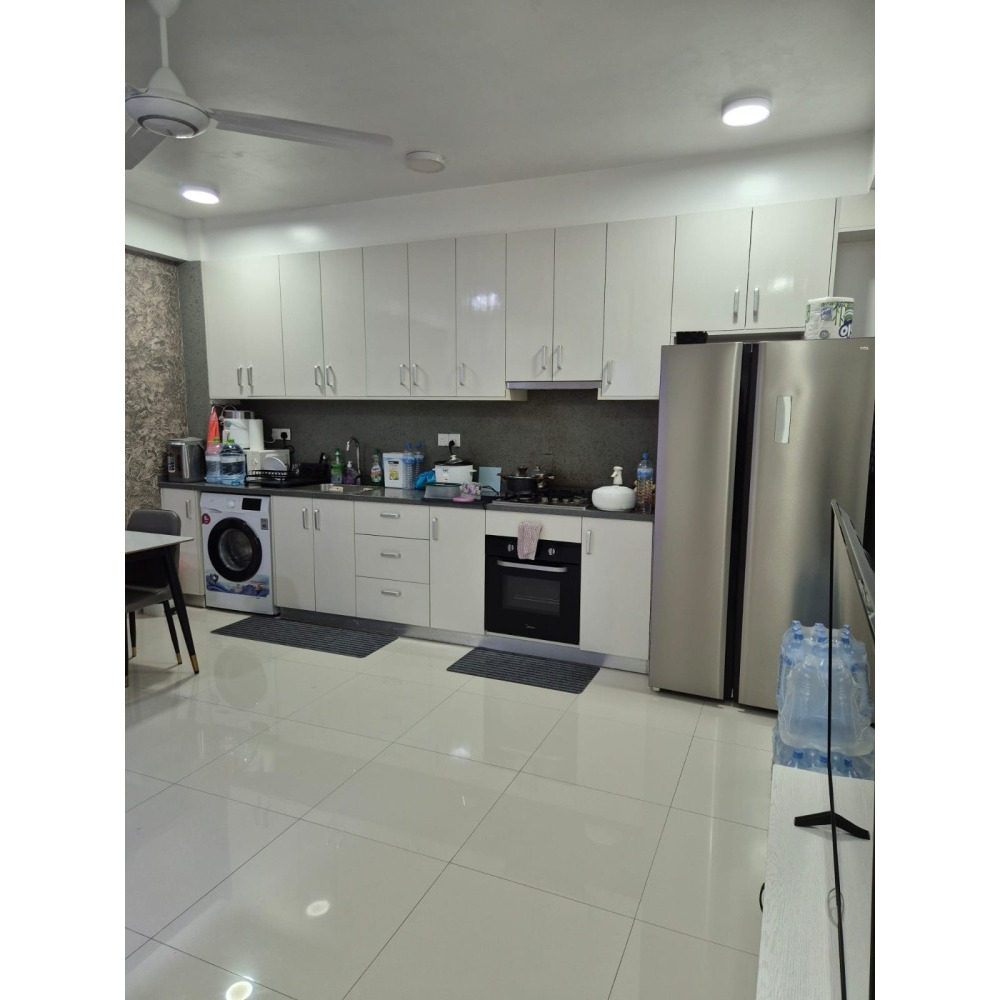2 room apartment in Maafannu — Malé — Maafannu