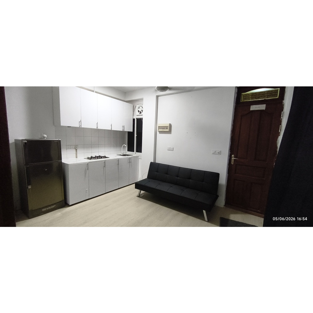One room apartment for rent..galolhu near sosunmart — Malé — Galolhu