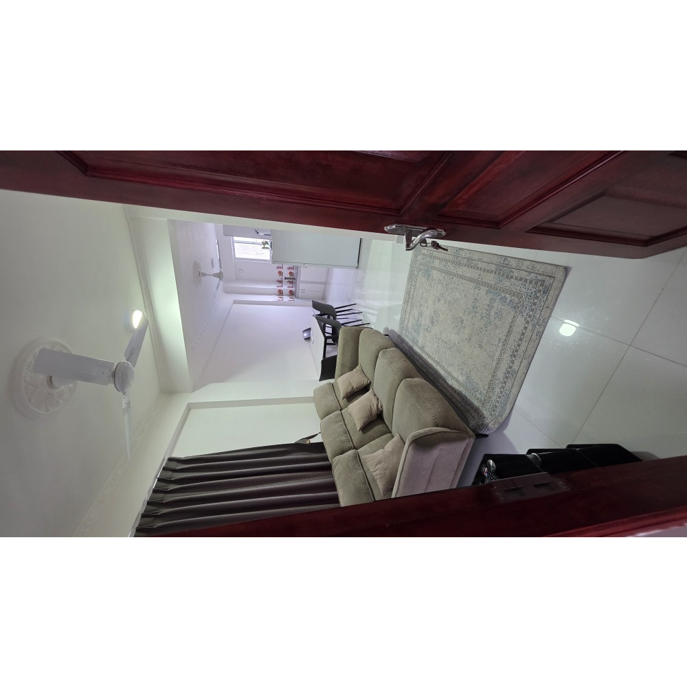 Furnished and not furnished two room apartments for rent.call — Malé — Maafannu