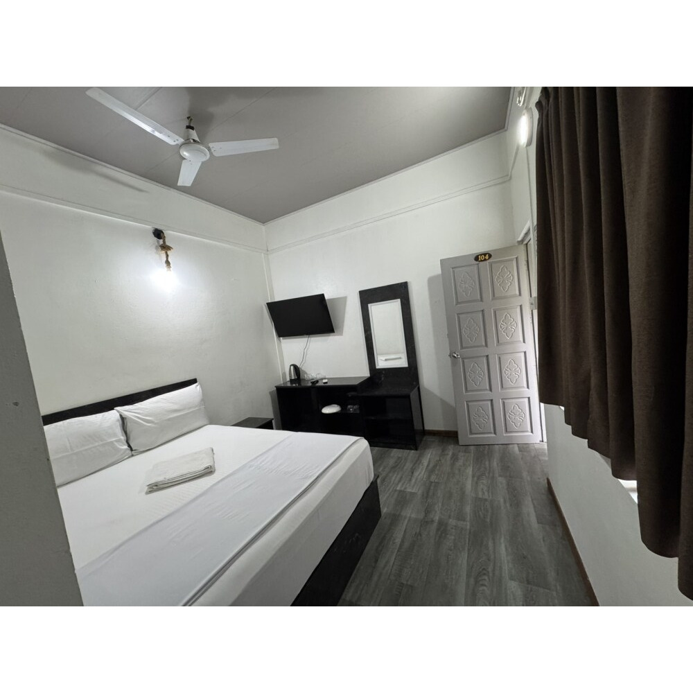 Daily for room rent — Malé — Galolhu